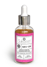 NRV-ON Essential Oil Blend | For Neuropathic Pain Relief